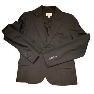Loft Blazer, fully lined Size 2P